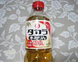 ✿梅海苔なめたけ✿作り方5写真