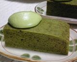 お好きなあんこdeしっとり餡子ケーキ☆★作り方14写真