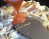 ミルクの風味がモウたまらんピザ作り方4写真