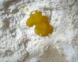 ミルクの風味がモウたまらんピザ作り方9写真