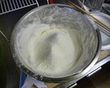 りんごのパウンドケーキ作り方5写真