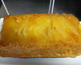 りんごのパウンドケーキ作り方7写真