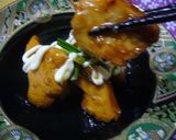 チキンマーマレード照り焼き作り方6写真