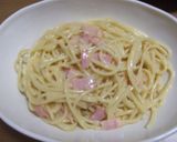 簡単美味しいカルボナーラ☆作り方6写真