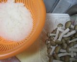 ☆出し巻き卵のみぞれあんかけ☆作り方1写真