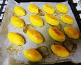 ♡全卵deスイートポテト♡作り方5写真