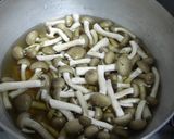 ☆出し巻き卵のみぞれあんかけ☆作り方5写真