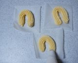米粉と片栗粉でノーグルテンチュロス作り方7写真