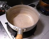 暖かいものが食べたくて、なめこ豆腐作り方1写真