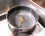 暖かいものが食べたくて、なめこ豆腐作り方2写真