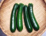 ズッキーニのピクルス作り方1写真