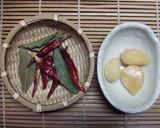 ズッキーニのピクルス作り方2写真