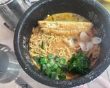 「何かが物足りない」お任せあれ!麻辣湯🔥作り方15写真