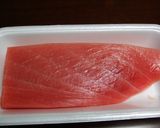 マグロステーキのアボカドソース添え作り方1写真