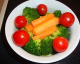 ひよこ豆のソース作り方9写真