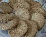全粒粉でザクザククッキー作り方6写真