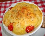 ひよこ豆のソース作り方11写真