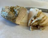 アイラップで♪簡単サラダチキン（鶏ハム）作り方7写真