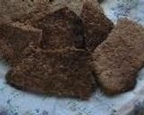 全粒粉でザクザククッキー作り方7写真