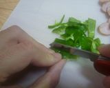 山男のチーズソーセージ作り方2写真