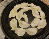 手づくりぎょうざ作り方6写真