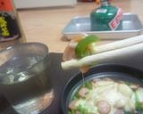山男のチーズソーセージ作り方5写真