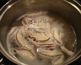 豆腐でヘルシーふんわり鮭クリームドリア作り方3写真