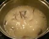 豆腐でヘルシーふんわり鮭クリームドリア作り方4写真