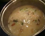 豆腐でヘルシーふんわり鮭クリームドリア作り方6写真