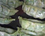 具がぎっしり！　薄皮餃子作り方6写真