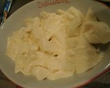 豆腐でヘルシーふんわり鮭クリームドリア作り方7写真