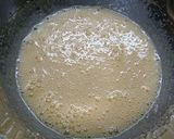 ♪簡単・ヘルシーにんじんケーキ♪作り方4写真