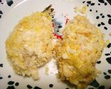 めちゃトロ☆海老クリームコロッケ作り方8写真