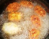 めちゃトロ☆海老クリームコロッケ作り方9写真