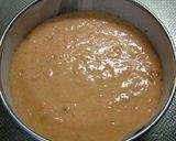 ♪簡単・ヘルシーにんじんケーキ♪作り方7写真