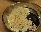 豚肉の揚げ団子と油揚げの鍋♪作り方6写真
