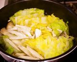 味付けは白だしだけ♪すり身のふわっふわ煮作り方2写真
