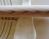 モチッとロール＊米粉入り作り方6写真