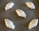 モチッとロール＊米粉入り作り方9写真