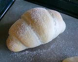 モチッとロール＊米粉入り作り方12写真