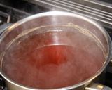 豚肉の揚げ団子と油揚げの鍋♪作り方3写真