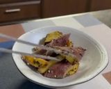 とーちゃん特製我が家の大学芋作り方6写真