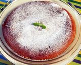 混ぜるだけ～簡単♡炊飯器でチーズケーキ作り方10写真