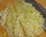 豚肉の揚げ団子と油揚げの鍋♪作り方7写真