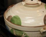 豚肉の揚げ団子と油揚げの鍋♪作り方26写真