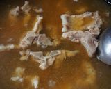 我が家のカムジャタン作り方5写真