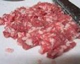 あたしんちの♪四川麻婆豆腐作り方1写真
