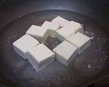 あたしんちの♪四川麻婆豆腐作り方3写真