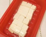 簡単ルクエほうれん草と鮭の豆腐しゅうまい作り方1写真