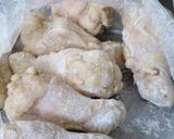 トクタッキーふりゃーどチキン作り方3写真